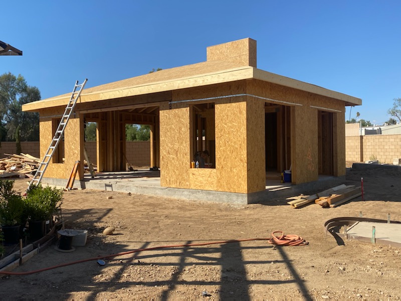 Accessory Dwelling Unit (ADU)